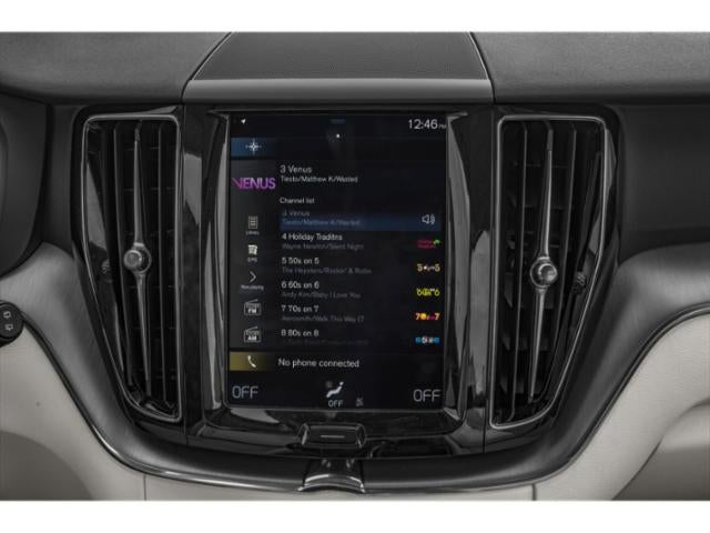 2020 Volvo XC60 T6 Momentum