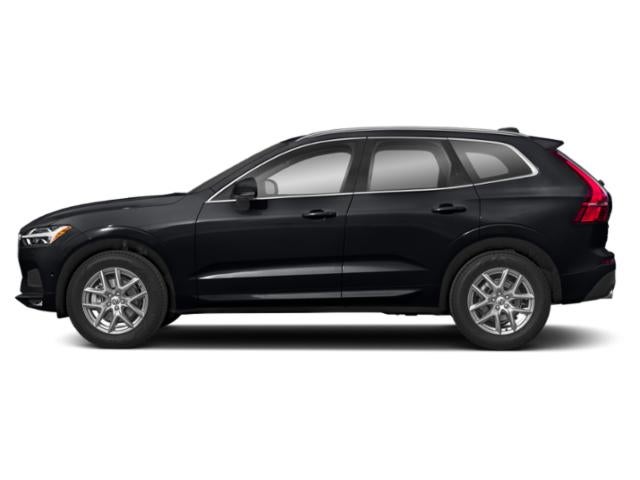 2020 Volvo XC60 T6 Momentum