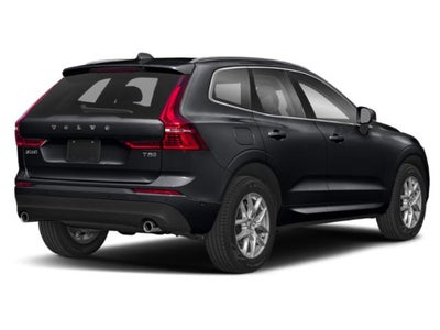 2020 Volvo XC60 T6 Momentum