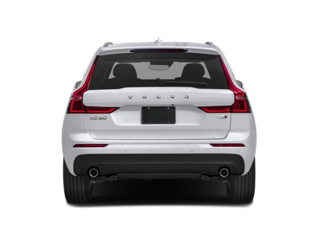 2020 Volvo XC60 T6 Momentum