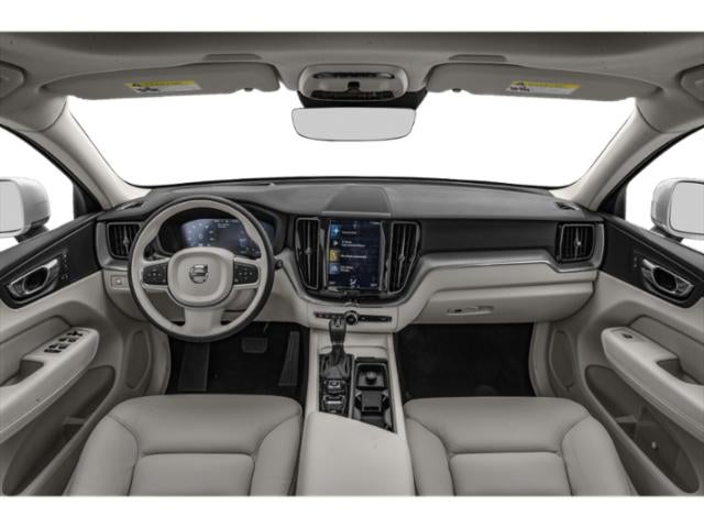 2020 Volvo XC60 T6 Momentum