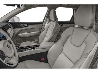2020 Volvo XC60 T6 Momentum