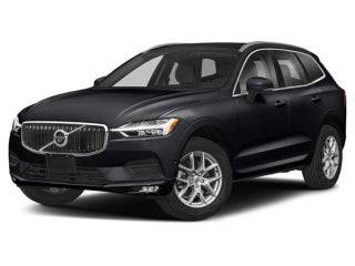 2020 Volvo XC60 T6 Momentum