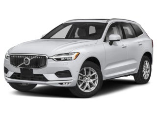 2020 Volvo XC60 T6 Momentum