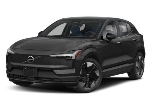 2026 Volvo EX30 Plus Twin Motor Performance, Fully electric
