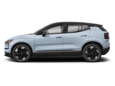 2026 Volvo EX30 Plus Twin Motor Performance, Fully electric