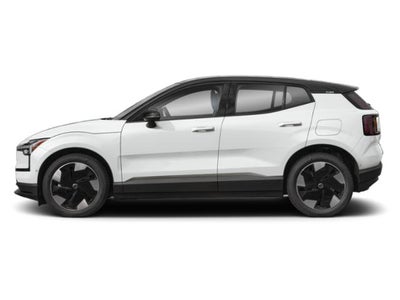 2026 Volvo EX30 Ultra Twin Motor Performance, Fully electric