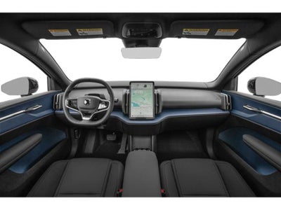 2026 Volvo EX30 Ultra Twin Motor Performance, Fully electric