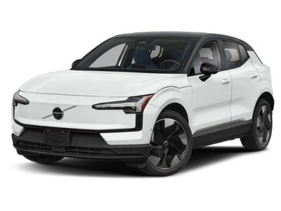 2026 Volvo EX30 Ultra Twin Motor Performance, Fully electric