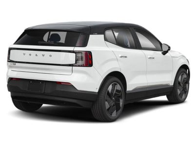 2026 Volvo EX30 Ultra Twin Motor Performance, Fully electric