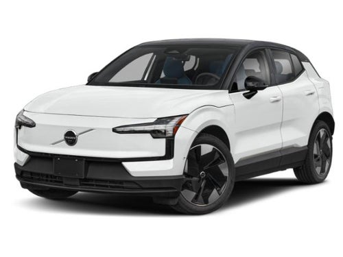 2026 Volvo EX30 Ultra Twin Motor Performance, Fully electric