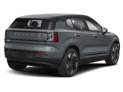 2026 Volvo EX30 Ultra Twin Motor Performance, Fully electric