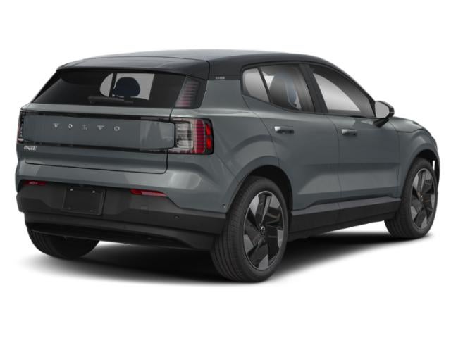 2026 Volvo EX30 Ultra Twin Motor Performance, Fully electric