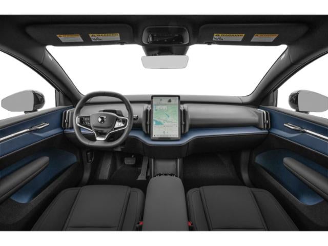 2026 Volvo EX30 Ultra Twin Motor Performance, Fully electric