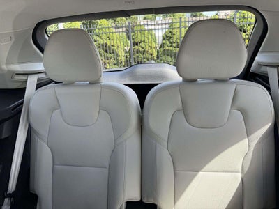 2024 Volvo XC90 Recharge Plug-In Hybrid T8 Plus Bright Theme 7-Seater