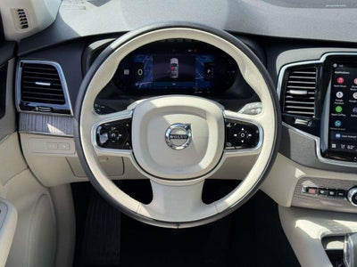 2024 Volvo XC90 Recharge Plug-In Hybrid T8 Plus Bright Theme 7-Seater