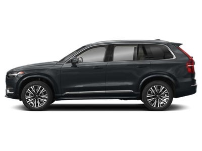 2024 Volvo XC90 Recharge Plug-In Hybrid T8 Plus Bright Theme 7-Seater