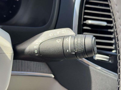 2024 Volvo XC90 Recharge Plug-In Hybrid T8 Plus Bright Theme 7-Seater