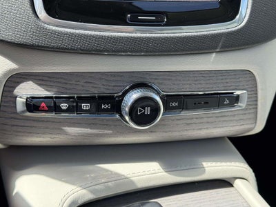 2024 Volvo XC90 Recharge Plug-In Hybrid T8 Plus Bright Theme 7-Seater