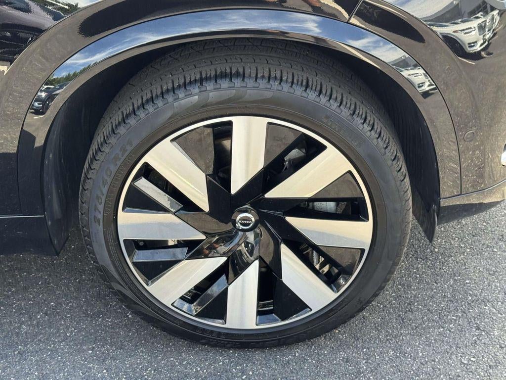2024 Volvo XC90 Recharge Plug-In Hybrid T8 Plus Bright Theme 7-Seater