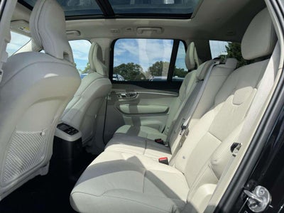 2024 Volvo XC90 Recharge Plug-In Hybrid T8 Plus Bright Theme 7-Seater