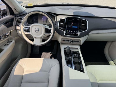 2024 Volvo XC90 Recharge Plug-In Hybrid T8 Plus Bright Theme 7-Seater