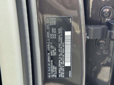 2024 Volvo XC90 Recharge Plug-In Hybrid T8 Plus Bright Theme 7-Seater