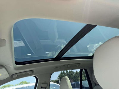 2024 Volvo XC90 Recharge Plug-In Hybrid T8 Plus Bright Theme 7-Seater