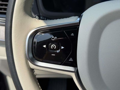 2024 Volvo XC90 Recharge Plug-In Hybrid T8 Plus Bright Theme 7-Seater