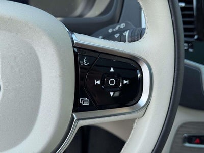 2024 Volvo XC90 Recharge Plug-In Hybrid T8 Plus Bright Theme 7-Seater