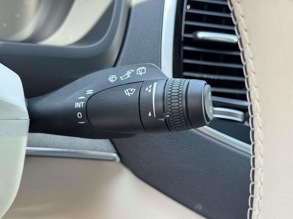 2024 Volvo XC90 Recharge Plug-In Hybrid T8 Plus Bright Theme 7-Seater