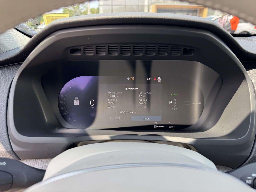 2024 Volvo XC90 Recharge Plug-In Hybrid T8 Plus Bright Theme 7-Seater