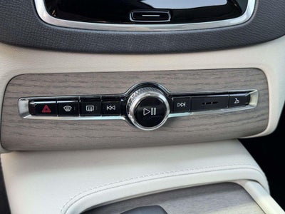 2024 Volvo XC90 Recharge Plug-In Hybrid T8 Plus Bright Theme 7-Seater