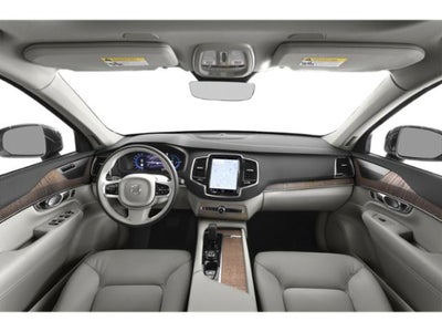2024 Volvo XC90 Recharge Plug-In Hybrid T8 Plus Bright Theme 7-Seater