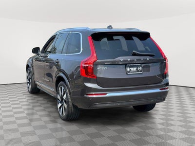 2024 Volvo XC90 Recharge Plug-In Hybrid T8 Plus Bright Theme 7-Seater