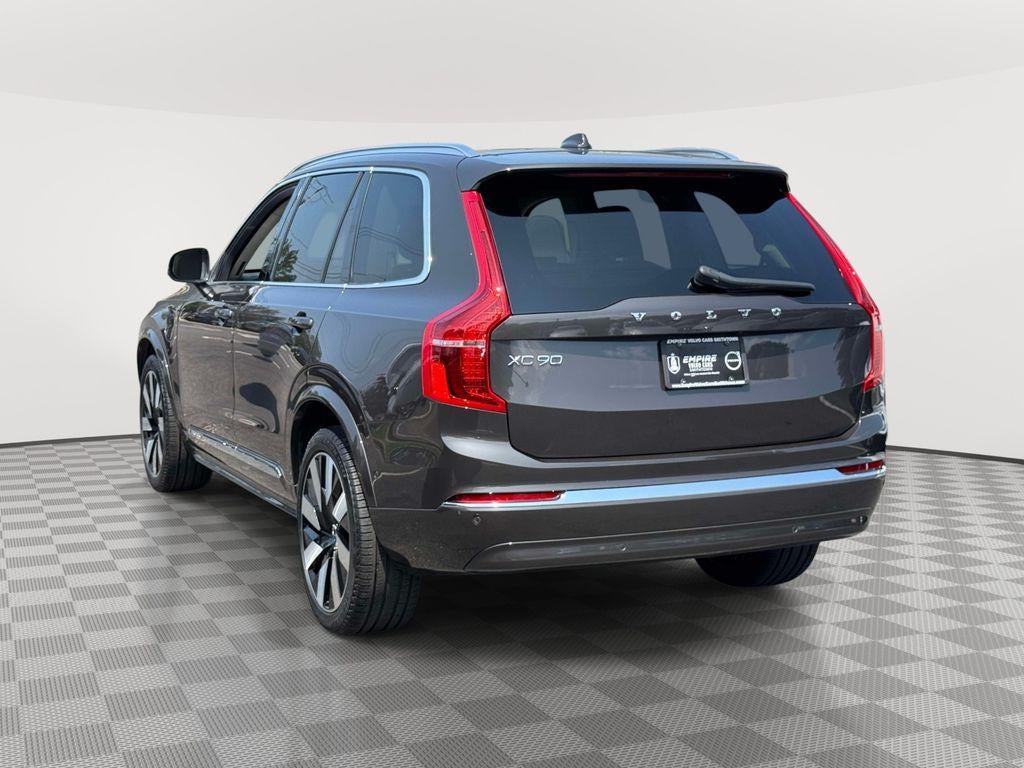 2024 Volvo XC90 Recharge Plug-In Hybrid T8 Plus Bright Theme 7-Seater