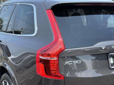 2024 Volvo XC90 Recharge Plug-In Hybrid T8 Plus Bright Theme 7-Seater