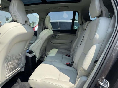 2024 Volvo XC90 Recharge Plug-In Hybrid T8 Plus Bright Theme 7-Seater
