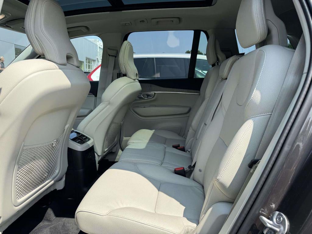 2024 Volvo XC90 Recharge Plug-In Hybrid T8 Plus Bright Theme 7-Seater