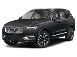 2024 Volvo XC90 Recharge Plug-In Hybrid T8 Plus Bright Theme 7-Seater