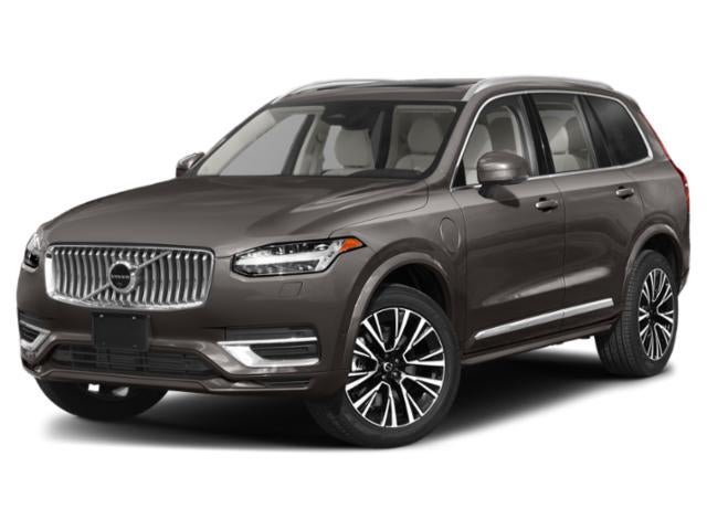 2024 Volvo XC90 Recharge Plug-In Hybrid T8 Plus Bright Theme 7-Seater