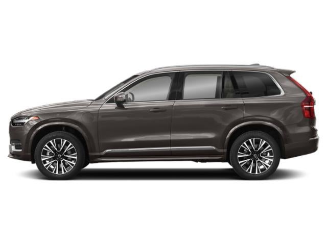 2024 Volvo XC90 Recharge Plug-In Hybrid T8 Plus Bright Theme 7-Seater