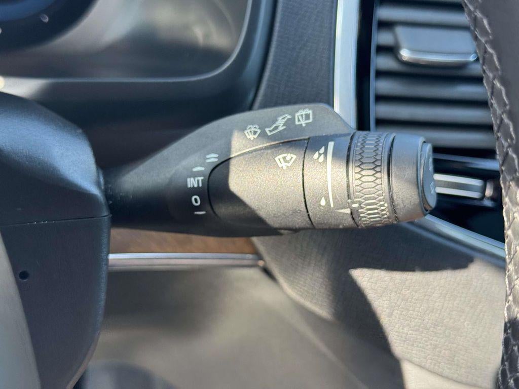 2024 Volvo XC90 Recharge Plug-In Hybrid T8 Plus Bright Theme 7-Seater