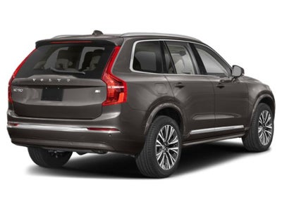 2024 Volvo XC90 Recharge Plug-In Hybrid T8 Plus Bright Theme 7-Seater