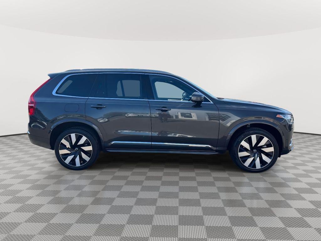 2024 Volvo XC90 Recharge Plug-In Hybrid T8 Plus Bright Theme 7-Seater