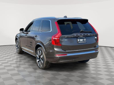 2024 Volvo XC90 Recharge Plug-In Hybrid T8 Plus Bright Theme 7-Seater