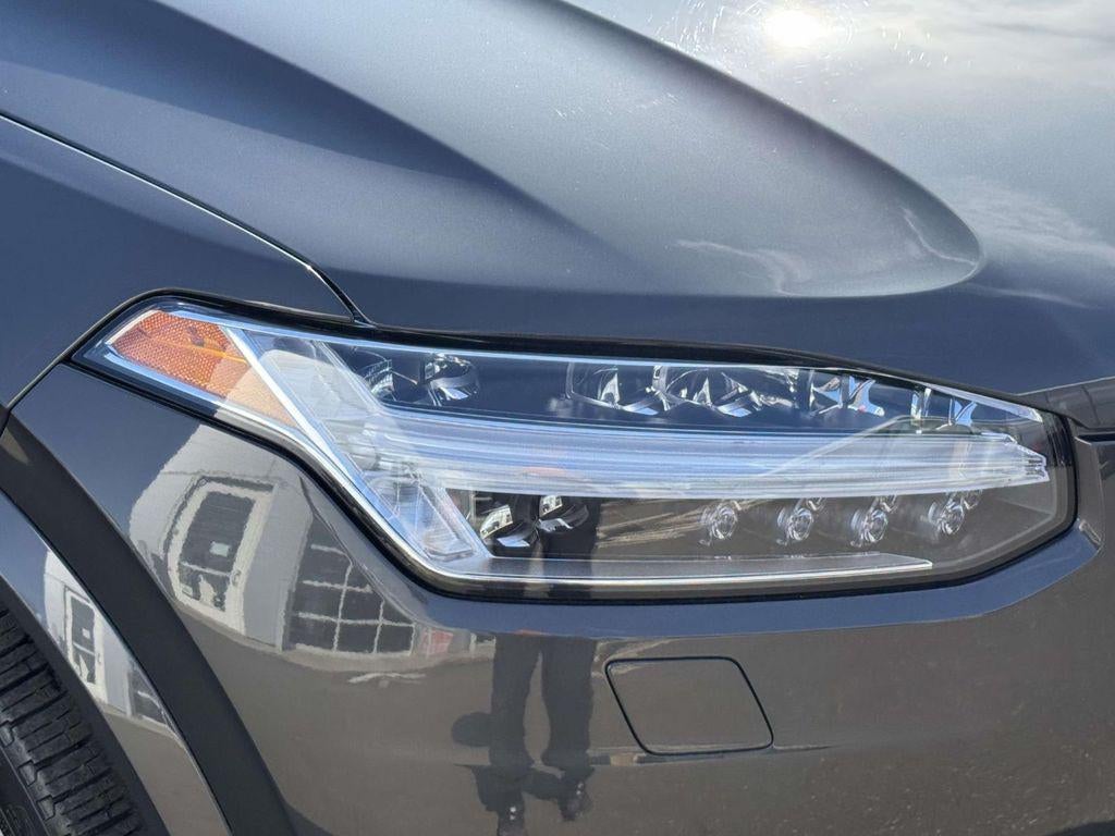 2024 Volvo XC90 Recharge Plug-In Hybrid T8 Plus Bright Theme 7-Seater