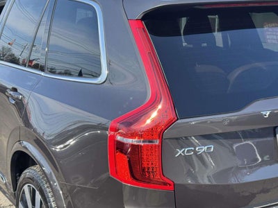 2024 Volvo XC90 Recharge Plug-In Hybrid T8 Plus Bright Theme 7-Seater