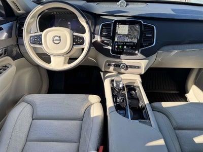 2024 Volvo XC90 Recharge Plug-In Hybrid T8 Ultimate Bright Theme 7-Seater