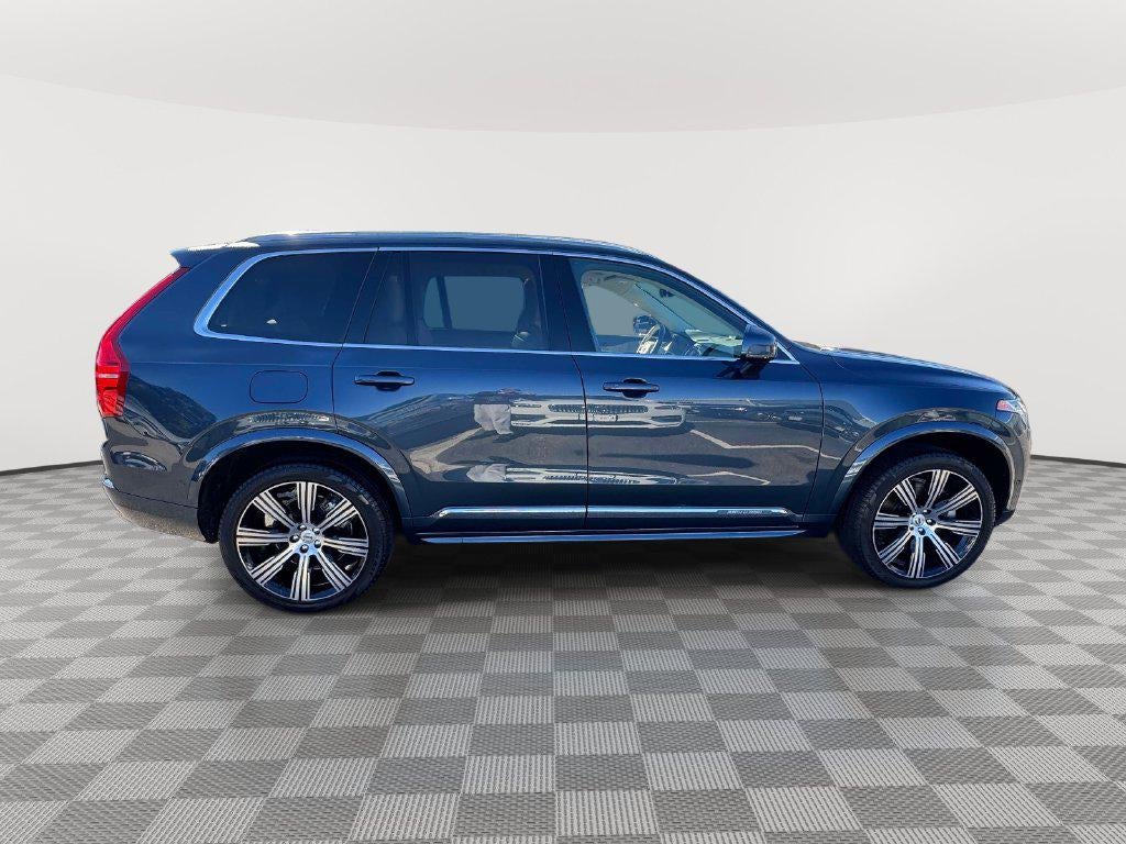 2024 Volvo XC90 Recharge Plug-In Hybrid T8 Ultimate Bright Theme 7-Seater